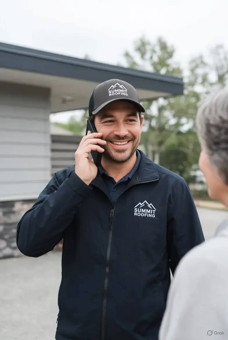 Flat Roof Leak Repair Ridgeway, NC FAQs